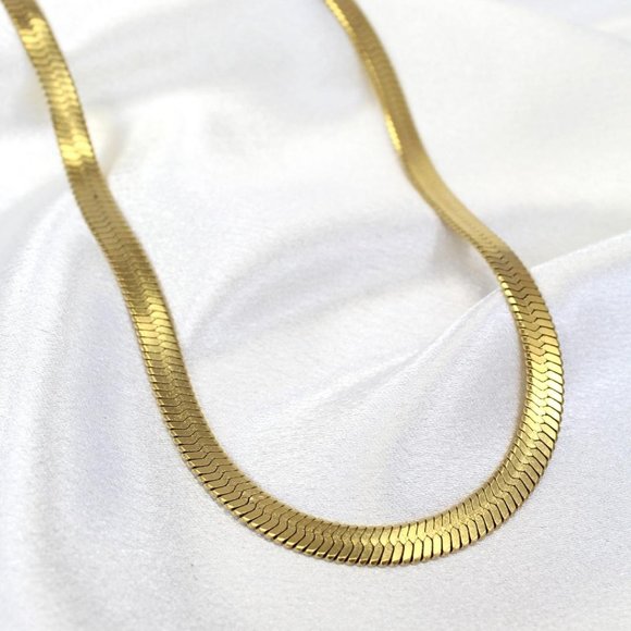 DIVINE ENERGY-Stainless Steel 18k - Picture 3 of 7